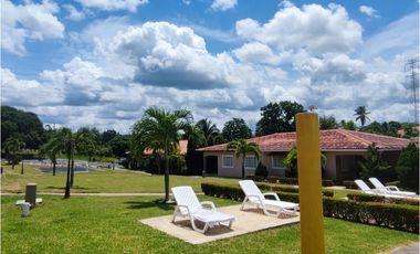 VENTA DE CASA LAS LAJAS PH VILLAS DE ENSUEÑO (GS)