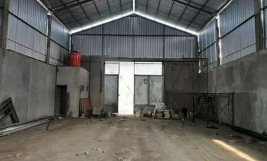 DI JUAL Gudang Baru Dusun Belahan, Desa Gedangan
