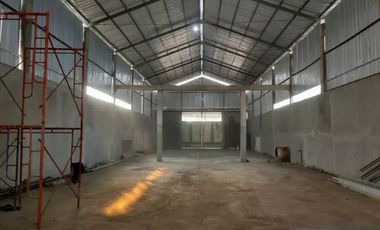DI JUAL Gudang Baru Dusun Belahan, Desa Gedangan