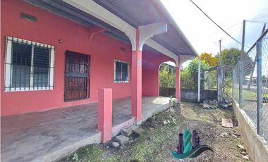 VENDO SEIS APARTAMENTOS FUNCIONANDO EN BUGABA