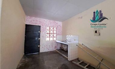VENDO SEIS APARTAMENTOS FUNCIONANDO EN BUGABA