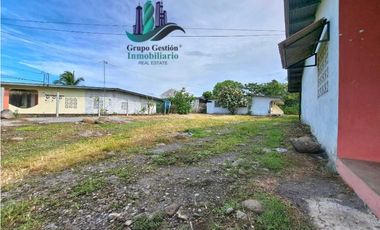 VENDO SEIS APARTAMENTOS FUNCIONANDO EN BUGABA