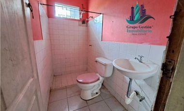VENDO SEIS APARTAMENTOS FUNCIONANDO EN BUGABA