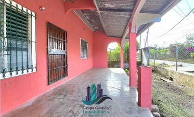 VENDO SEIS APARTAMENTOS FUNCIONANDO EN BUGABA