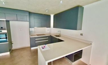 Departamento en Venta en LUIS THAYER OJEDA // Carmen Sylva