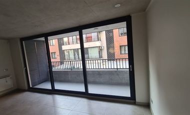 Departamento en Venta en LUIS THAYER OJEDA // Carmen Sylva