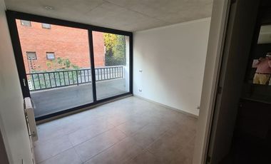 Departamento en Venta en LUIS THAYER OJEDA // Carmen Sylva