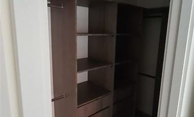 Departamento en Venta en LUIS THAYER OJEDA // Carmen Sylva