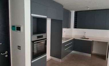 Departamento en Venta en LUIS THAYER OJEDA // Carmen Sylva