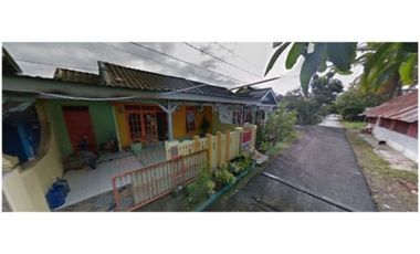 RUMAH 1 LANTAI DALAM PERUMAHAN LINGKAR BARAT KOTA BENGKULU