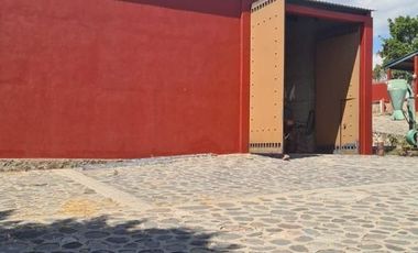 RANCHO EN VENTA EN TLALTIZAPAN ZARAGOZA MORELOS