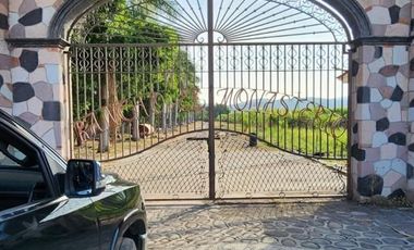 RANCHO EN VENTA EN TLALTIZAPAN ZARAGOZA MORELOS