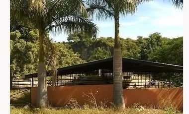 RANCHO EN VENTA EN TLALTIZAPAN ZARAGOZA MORELOS