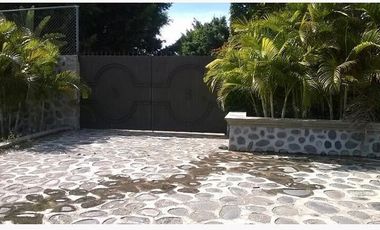 RANCHO EN VENTA EN TLALTIZAPAN ZARAGOZA MORELOS