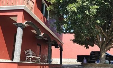 RANCHO EN VENTA EN TLALTIZAPAN ZARAGOZA MORELOS