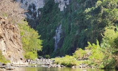 RANCHO EN VENTA EN TLALTIZAPAN ZARAGOZA MORELOS
