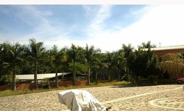 RANCHO EN VENTA EN TLALTIZAPAN ZARAGOZA MORELOS