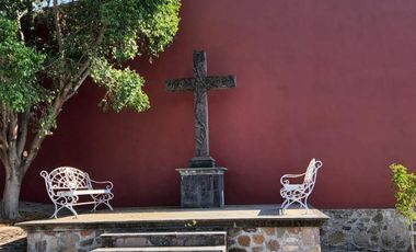 RANCHO EN VENTA EN TLALTIZAPAN ZARAGOZA MORELOS