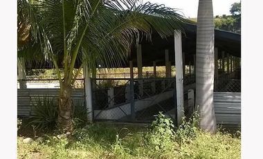 RANCHO EN VENTA EN TLALTIZAPAN ZARAGOZA MORELOS
