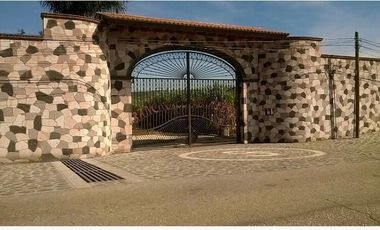 RANCHO EN VENTA EN TLALTIZAPAN ZARAGOZA MORELOS