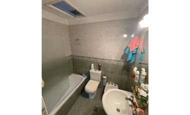 VENTA EXCELENTE CHALET CON PATIO Y PARRILLA EN FLORENCIO SANCHEZ