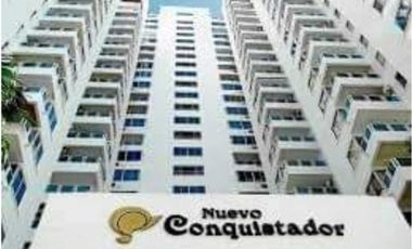 Venta Apartamento amoblado en El Laguito Cartagena