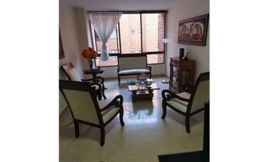 Apartamento en venta Belen, Medellin