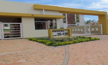 apartamento en venta en anillo vial occidental. Cod V988