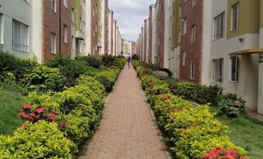 apartamento en venta en anillo vial occidental. Cod V988