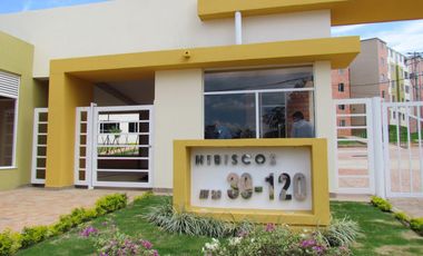 apartamento en venta en anillo vial occidental. Cod V988