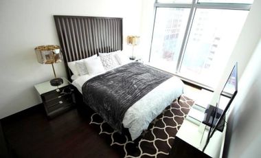 3BR unit in Trump Tower for SALE