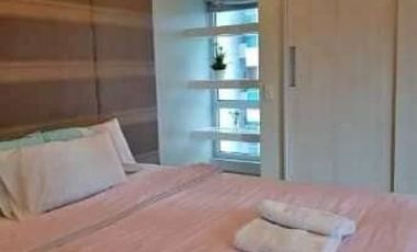 2 Bedrooms CONDO FOR RENT in Fort Palm Spring, Taguig City