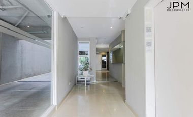 Alquiler temporario en Palermo Hollywood