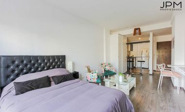 Alquiler temporario en Palermo Hollywood