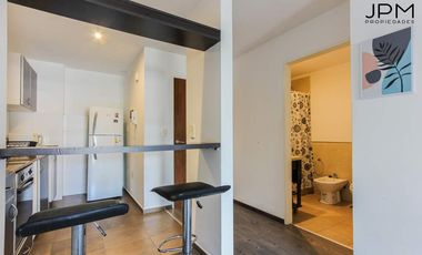 Alquiler temporario en Palermo Hollywood