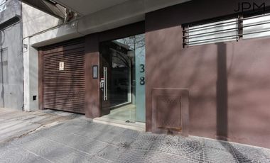 Alquiler temporario en Palermo Hollywood