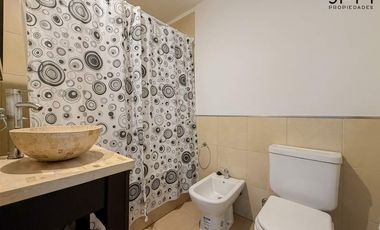 Alquiler temporario en Palermo Hollywood