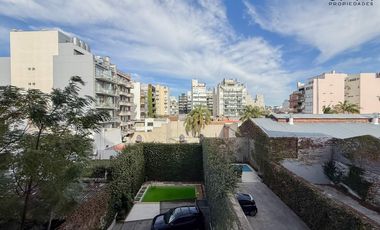 Alquiler temporario en Palermo Hollywood