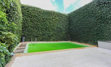 Alquiler temporario en Palermo Hollywood