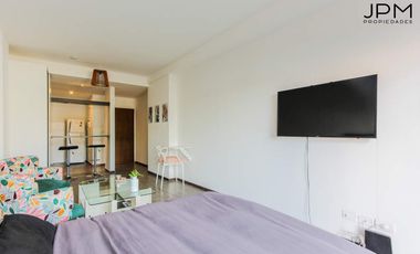 Alquiler temporario en Palermo Hollywood