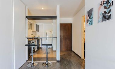 Alquiler temporario en Palermo Hollywood