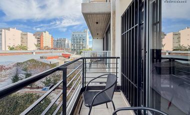 Alquiler temporario en Palermo Hollywood