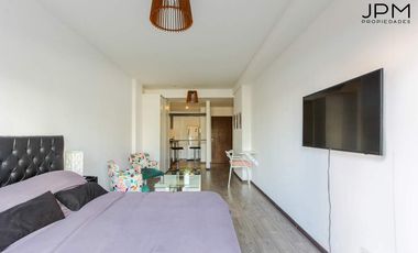 Alquiler temporario en Palermo Hollywood