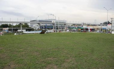 Se Alquila Terreno 1.297.6 Mts2 Villa Lucre USD$16,000,oo