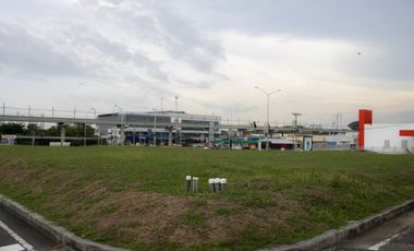 Se Alquila Terreno 1.297.6 Mts2 Villa Lucre USD$16,000,oo