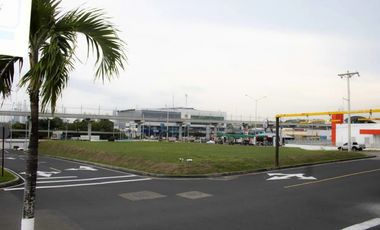 Se Alquila Terreno 1.297.6 Mts2 Villa Lucre USD$16,000,oo