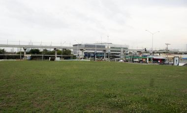 Se Alquila Terreno 1.297.6 Mts2 Villa Lucre USD$16,000,oo