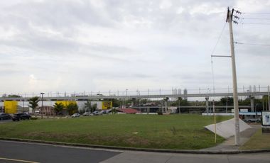 Se Alquila Terreno 1.297.6 Mts2 Villa Lucre USD$16,000,oo