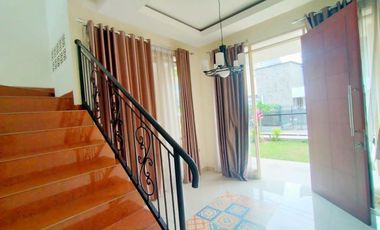 Di Sewakan Rumah Mewah Siap Huni 5 Kamar di Antapani, Bandung