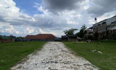 Dijual 1 unit tanah kavling siap bangun bandung utara dekat dago bandung